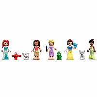 Disney Princess: Ultimate Adventure Castle - Retired