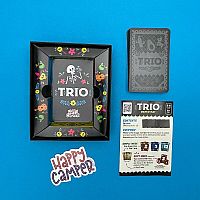 Trio the Game by Happy Camper.
