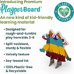 Curious Kingdom Story Starter Cards.