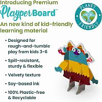 Curious Kingdom Story Starter Cards.