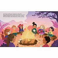 Little People Big Dreams: Taylor Swift