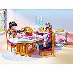 Princess: Dining Room - Retired.