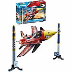 Air Stunt Show: Eagle Jet - Retired