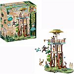 Wiltopia: Research Tower - Retired