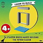 Jurassic Park 30th Anniversary : Velociraptor Escape. - Retired
