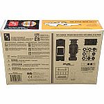 1960 Thunderbird Hardtop Model Kit.