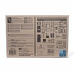 1966 Oldsmobile 442 W-30 Hardtop 1:25 Scale Model Kit