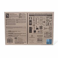 1966 Oldsmobile 442 W-30 Hardtop 1:25 Scale Model Kit