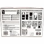 1964 Plymouth Belvedere 2-Door Hardtop - Model Kit  