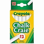 12 Swan White Chalk