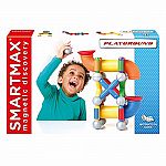 SmartMax Playground