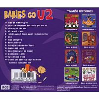 Babies Go U2