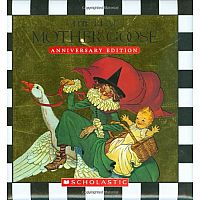 Real Mother Goose Anniversary Edition