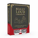 Really Loud Librarians - Grab & Game
