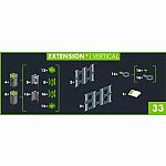 GraviTrax PRO Vertical - Extension