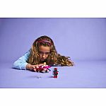 Ninjago: Sora's Dragon Spinjitzu Spinner 