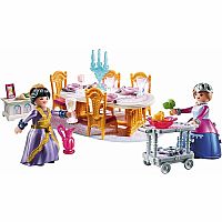 Princess: Dining Room - Retired.