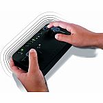 Porsche Mission E - Retired