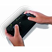 Porsche Mission E - Retired