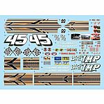 1963 Chevrolet Impala Hardtop SS Model Kit.