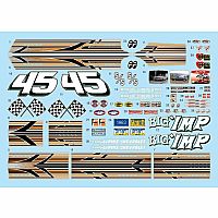 1963 Chevrolet Impala Hardtop SS Model Kit.