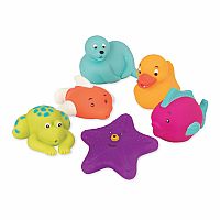 Best Friends - Bath Buddies