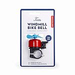 Windmill Bike Bell
