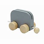 Celebration Train - Plan Toys, Retired