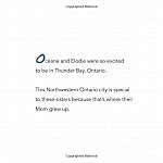 The Kids Who Travel the World: Thunder Bay.