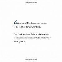 The Kids Who Travel the World: Thunder Bay.