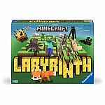 Minecraft Labyrinth 