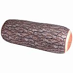 Log Pillow.