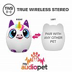 My Audio Pet Speaker - Unichord the Unicorn.