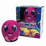 My Audio Pet Speake Splash - Rocktopod.