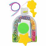 Stripes 'n Jewellery Perler  Activity Kit