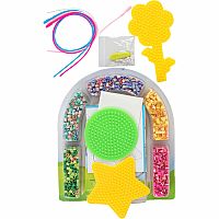 Stripes 'n Jewellery Perler  Activity Kit