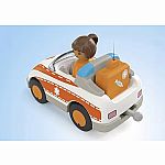 JUNIOR: Everyday Heroes