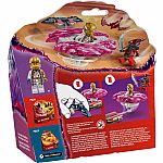 Ninjago: Sora's Dragon Spinjitzu Spinner 