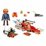 Space: Space Ranger Gift Set - Retired.