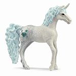 Collectible Unicorn: Diamond.