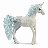 Collectible Unicorn: Diamond.