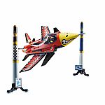 Air Stunt Show: Eagle Jet - Retired