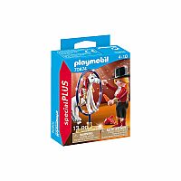 Special Plus: Horse Trainer - Retired