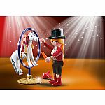 Special Plus: Horse Trainer - Retired