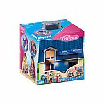Dollhouse: Take Along Modern Dollhouse - Limited Edition.