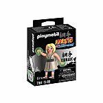 Naruto: Tsunade - Retired