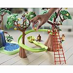 Wiltopia: Tropical Jungle Playground - Retired