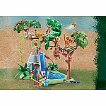 Wiltopia: Tropical Jungle Playground - Retired