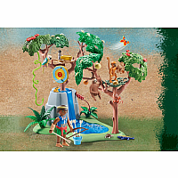 Wiltopia: Tropical Jungle Playground - Retired