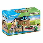 Country: Riding Stable Extension 